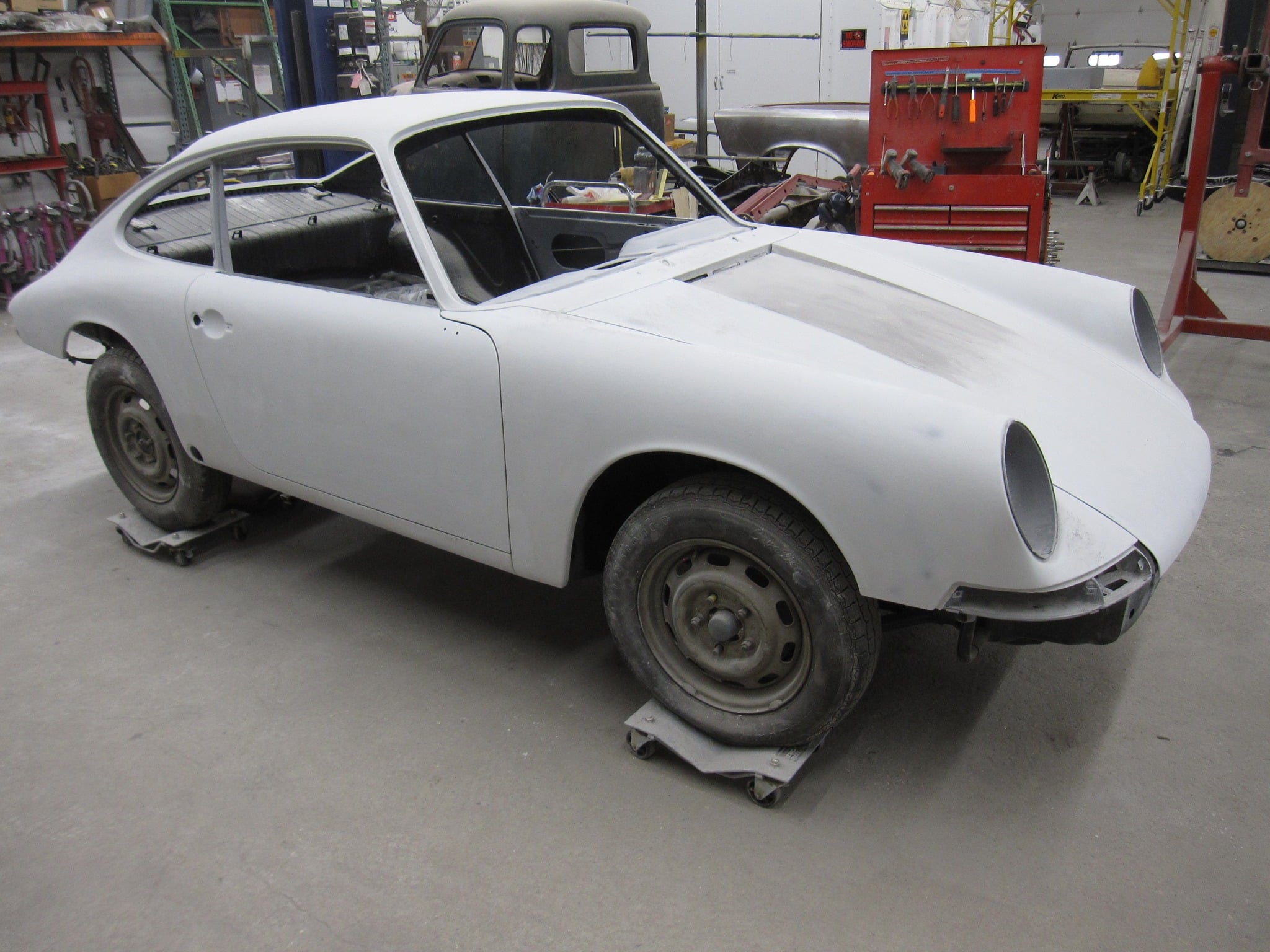 quality custom care restoration in Lake Forest, high quality custom car restoration in Lake Forest, Lake Forest quality custom car restoration